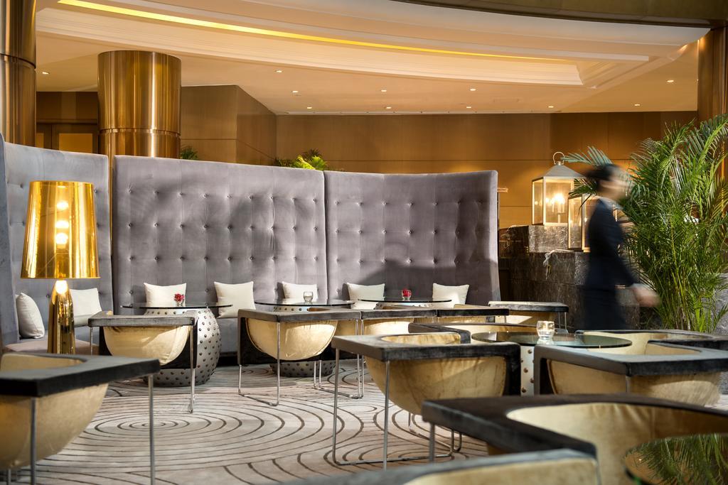 Sofitel Zhengzhou International Hotel Ngoại thất bức ảnh