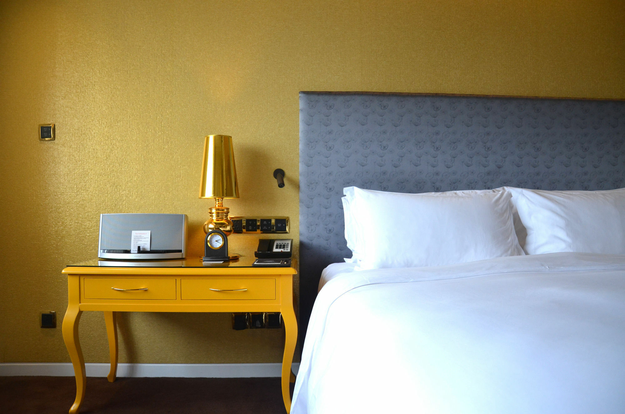 Sofitel Zhengzhou International Hotel Ngoại thất bức ảnh